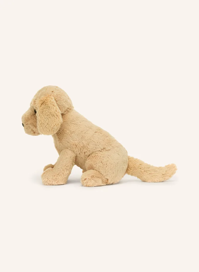 Jellycat Jellycat Hund-Kuscheltier TILLY GOLDEN RETRIEVERHöhe: 27 Cm