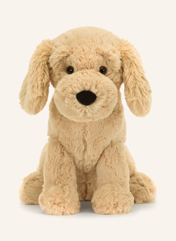 Jellycat Jellycat Hund-Kuscheltier TILLY GOLDEN RETRIEVERHöhe: 27 cm