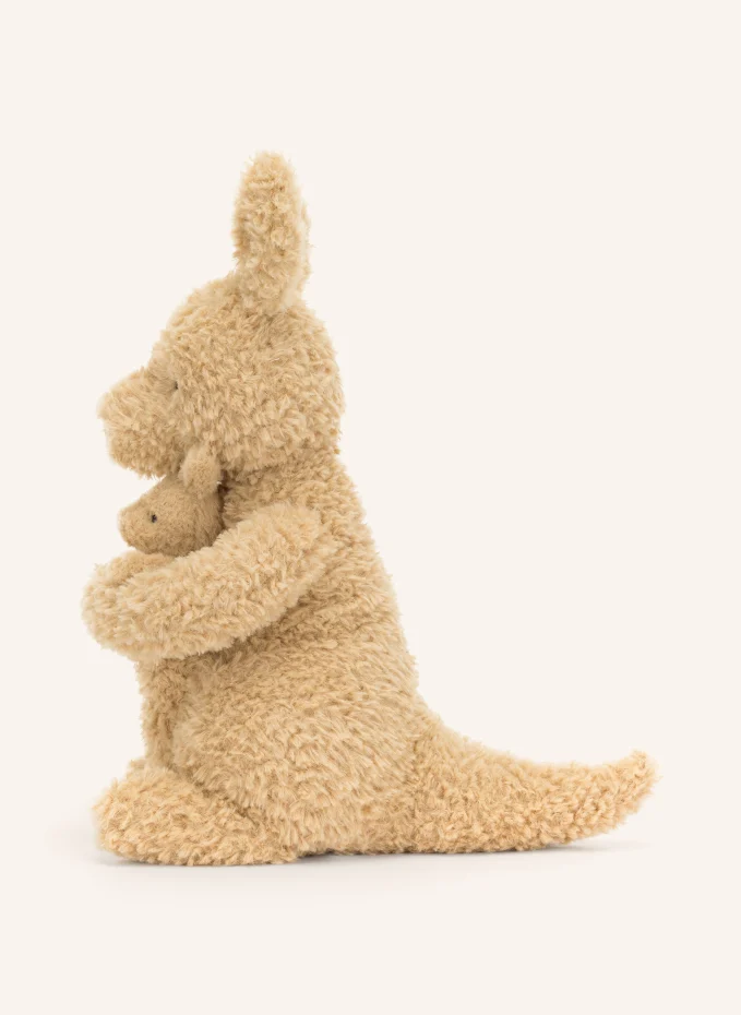 Jellycat Jellycat Känguru-Kuscheltier HUDDLES KANGAROOHöhe: 26 Cm