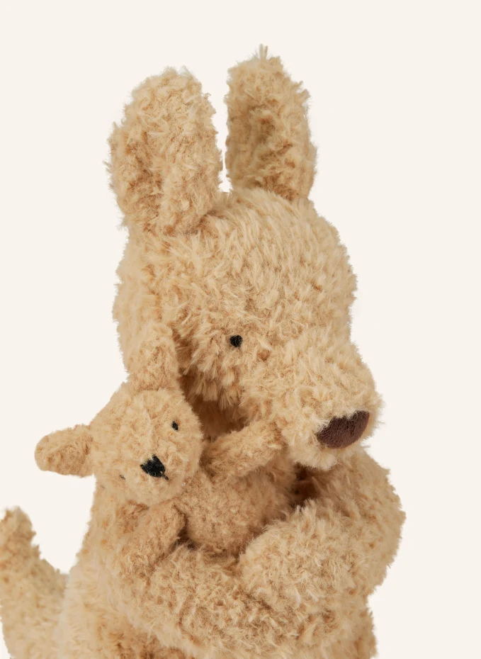 Jellycat Jellycat Känguru-Kuscheltier HUDDLES KANGAROOHöhe: 26 Cm