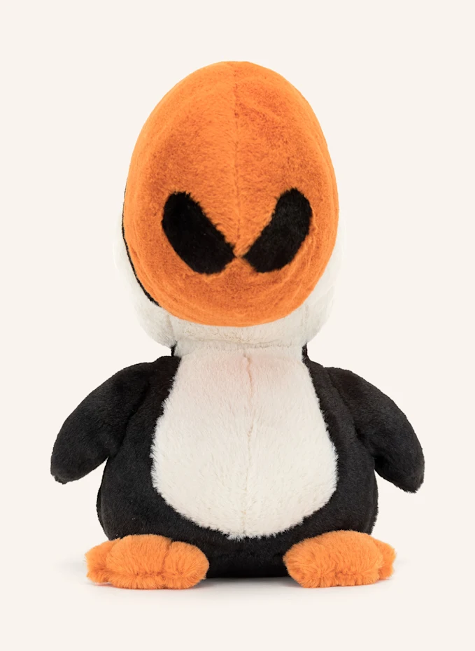 Jellycat Jellycat Kuscheltier BODACIOUS BEAK TOUCANHöhe: 22 Cm