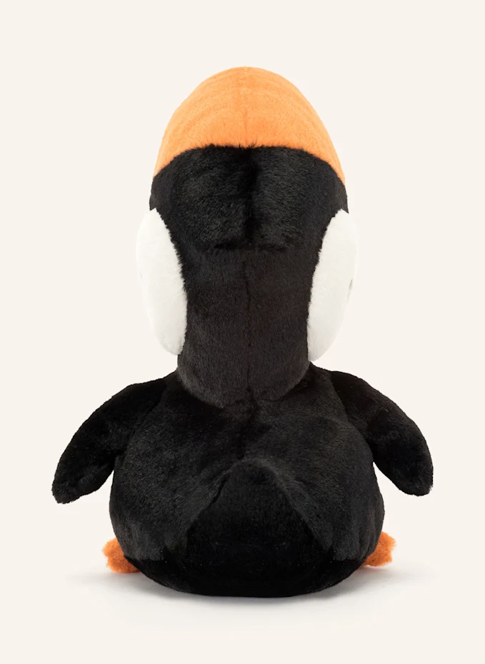 Jellycat Jellycat Kuscheltier BODACIOUS BEAK TOUCANHöhe: 22 Cm