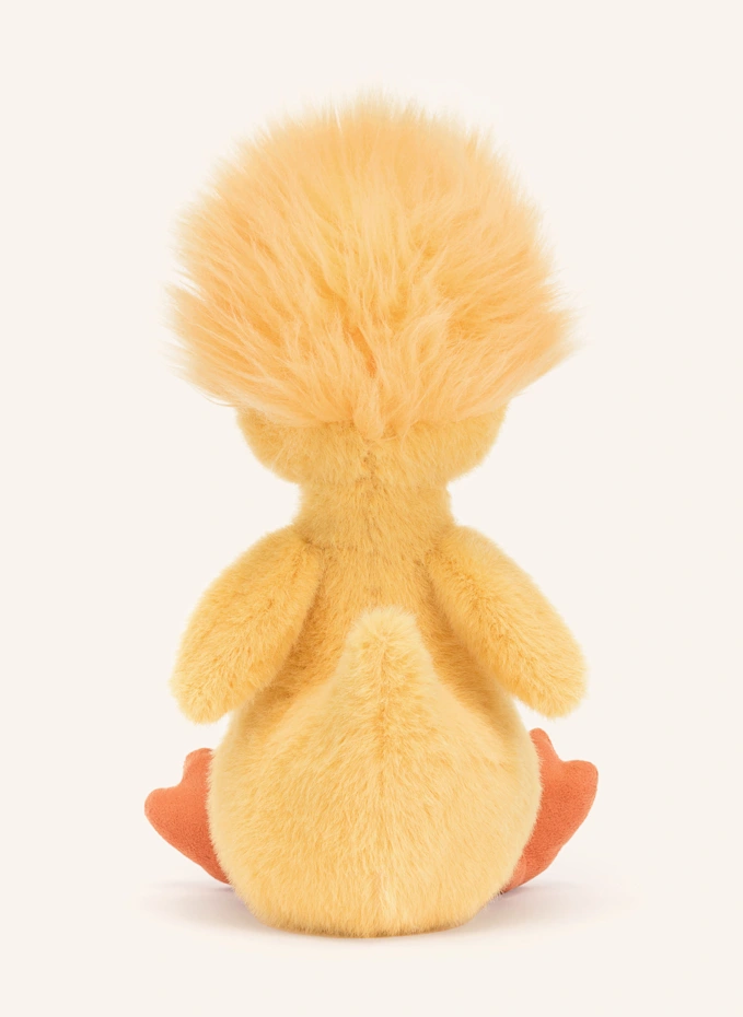 Jellycat Jellycat Kuscheltier DORIT DUCKLINGHöhe: 26 Cm