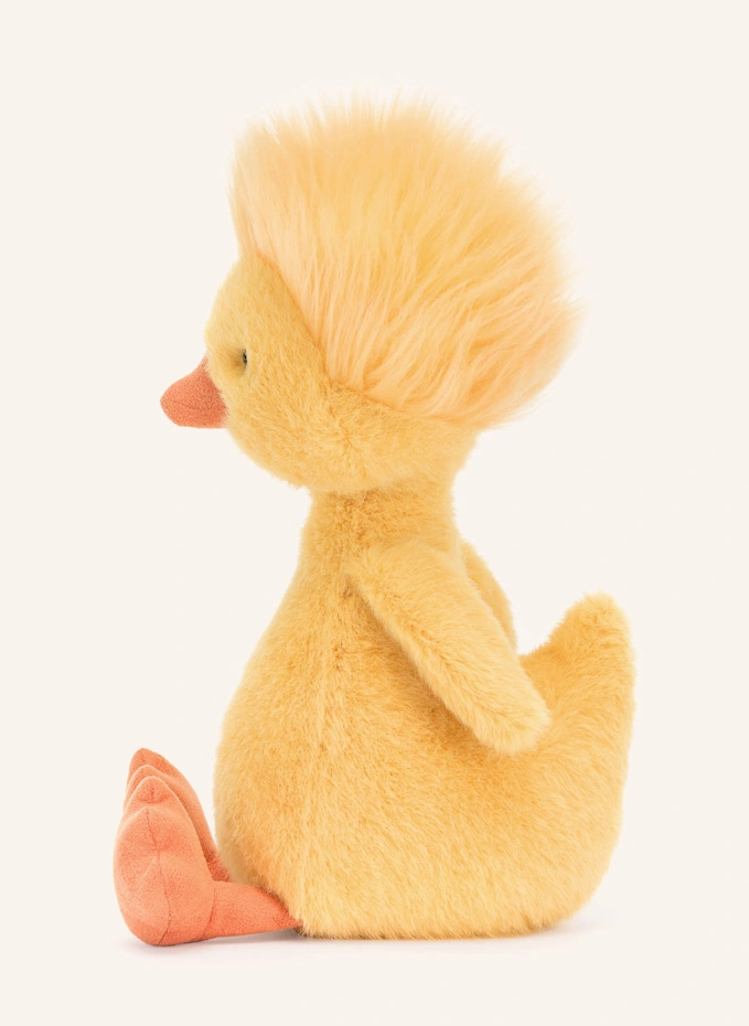 Jellycat Jellycat Kuscheltier DORIT DUCKLINGHöhe: 26 Cm