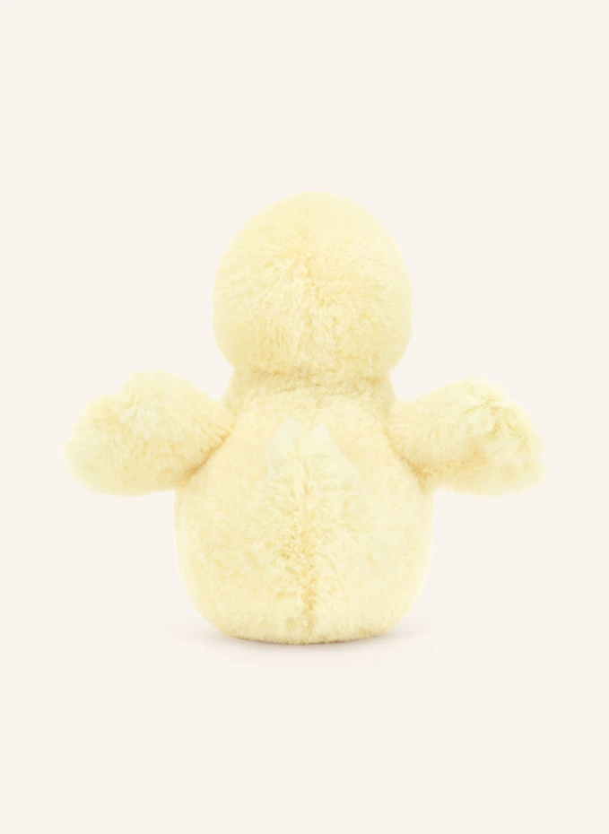 Jellycat Jellycat Kuscheltier FLUFFY DUCKHöhe: 11 Cm