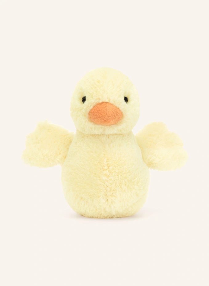 Jellycat Jellycat Kuscheltier FLUFFY DUCKHöhe: 11 Cm
