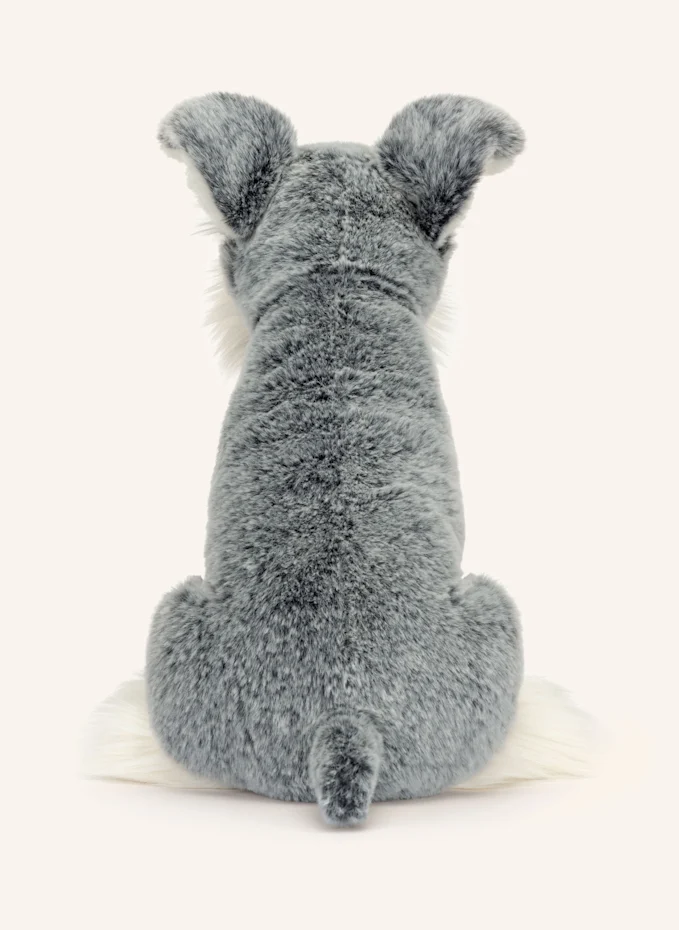 Jellycat Jellycat Kuscheltier LAWRENCE SCHNAUZERHöhe: 30 Cm