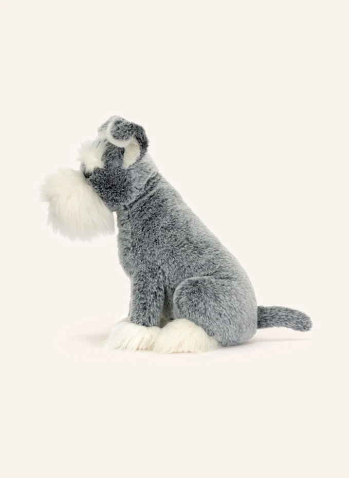 Jellycat Jellycat Kuscheltier LAWRENCE SCHNAUZERHöhe: 30 Cm