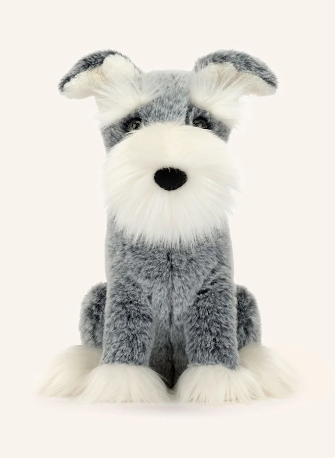 Jellycat Jellycat Kuscheltier LAWRENCE SCHNAUZERHöhe: 30 Cm