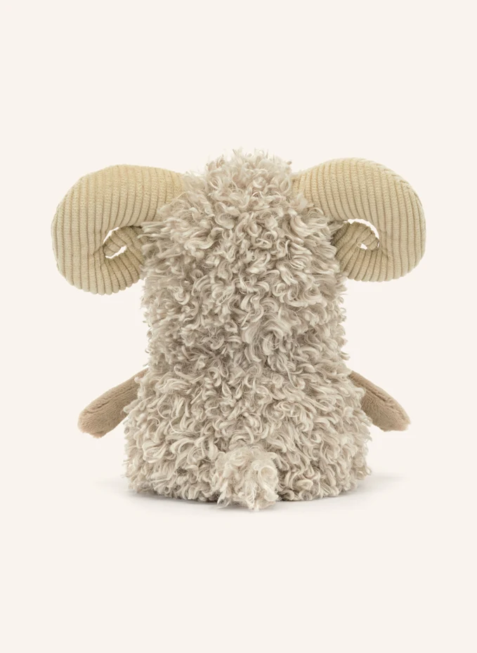 Jellycat Jellycat Kuscheltier RAMSLEY SHEEPHöhe: 29 Cm
