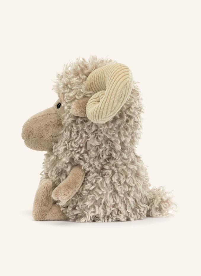 Jellycat Jellycat Kuscheltier RAMSLEY SHEEPHöhe: 29 Cm