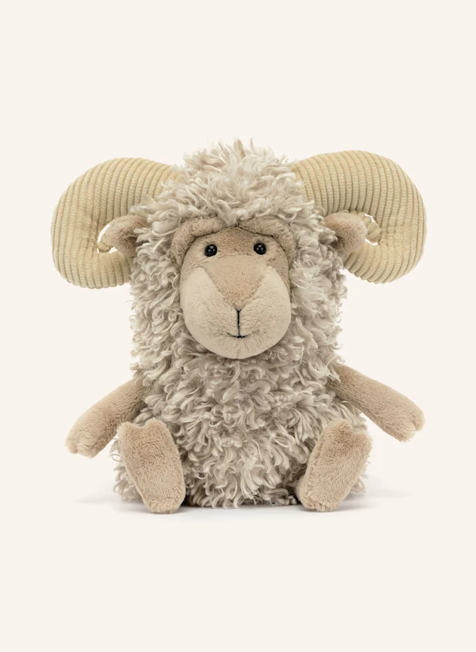 Jellycat Jellycat Kuscheltier RAMSLEY SHEEPHöhe: 29 cm