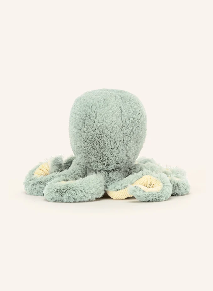 Jellycat Jellycat Oktopus-Kuscheltier ODYSSEY OCTOPUS TINYHöhe: 14 Cm