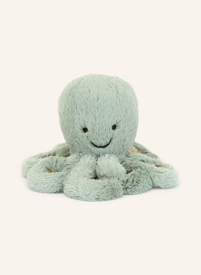 Jellycat Jellycat Oktopus-Kuscheltier ODYSSEY OCTOPUS TINYHöhe: 14 cm