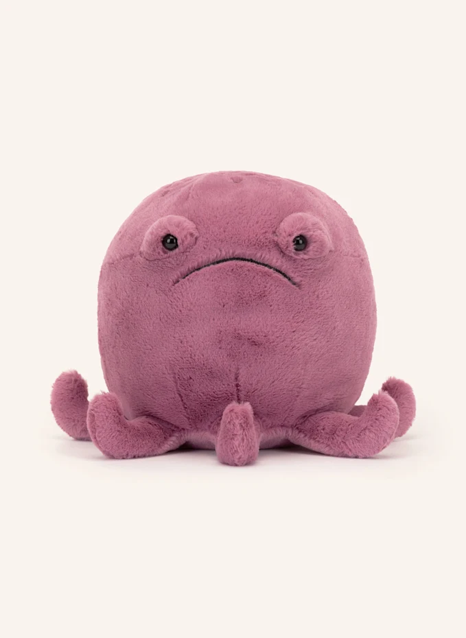 Jellycat Jellycat Oktopus-Kuscheltier ONDRE OCTOPUSHöhe: 20 Cm