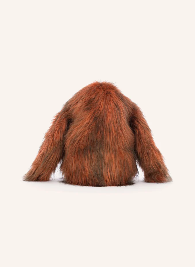 Jellycat Jellycat Orangutan-Kuscheltier OSWALDHöhe: 37 Cm