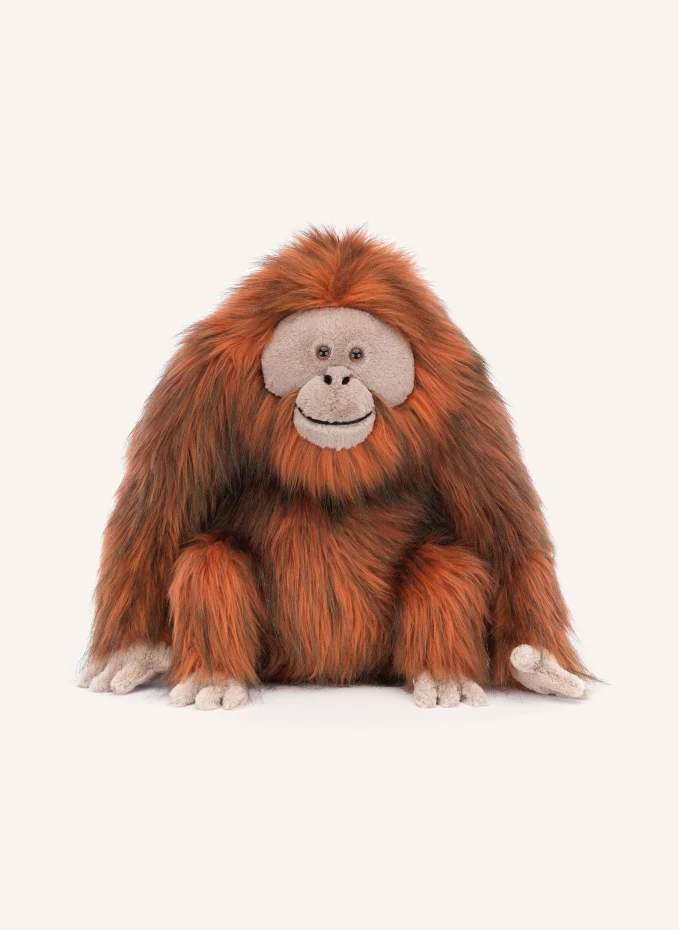 Jellycat Jellycat Orangutan-Kuscheltier OSWALDHöhe: 37 cm