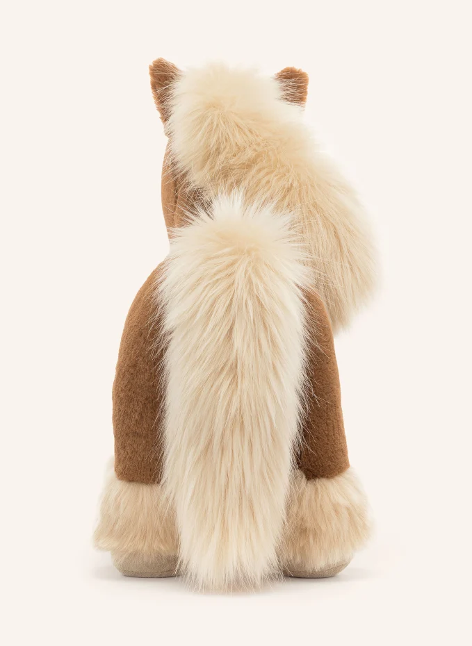 Jellycat Jellycat Pferd-Kuscheltier FREYA PONYHöhe: 32 Cm