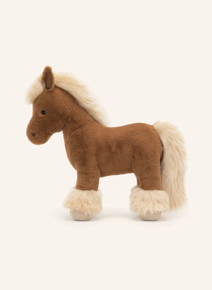Jellycat Jellycat Pferd-Kuscheltier FREYA PONYHöhe: 32 Cm