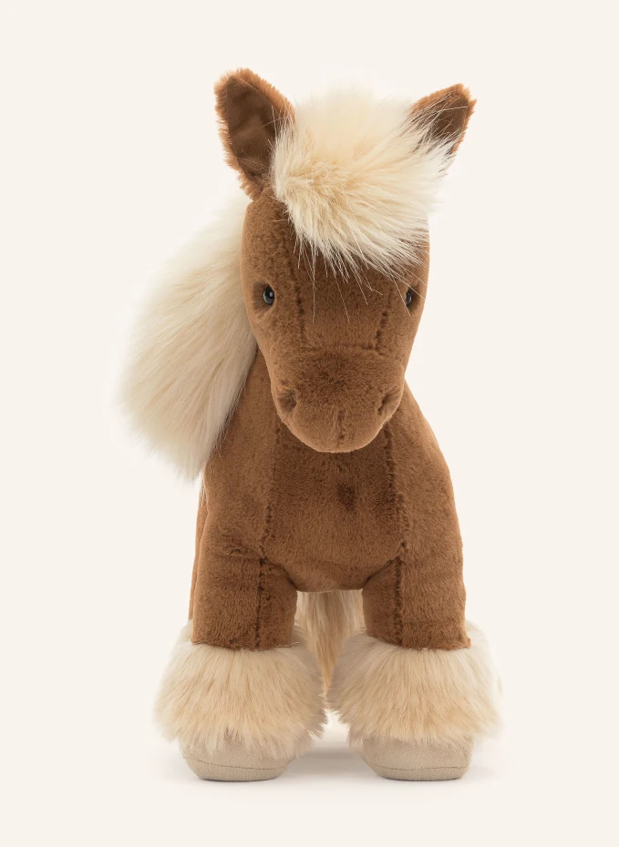 Jellycat Jellycat Pferd-Kuscheltier FREYA PONYHöhe: 32 Cm