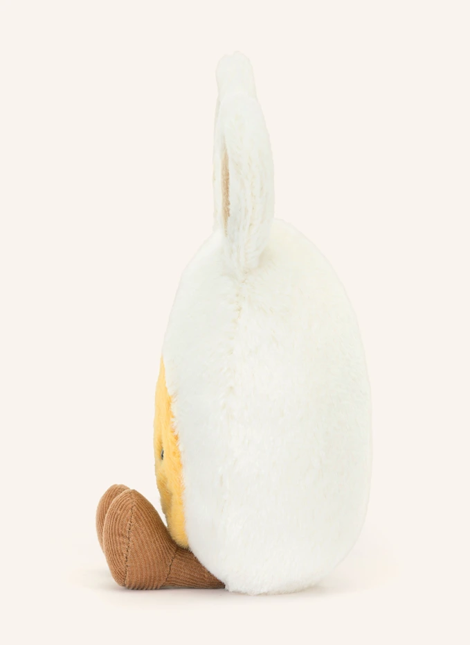 Jellycat Jellycat Plüsch-Spielzeug AMUSEABLES BUNNY EGGHöhe: 14 Cm