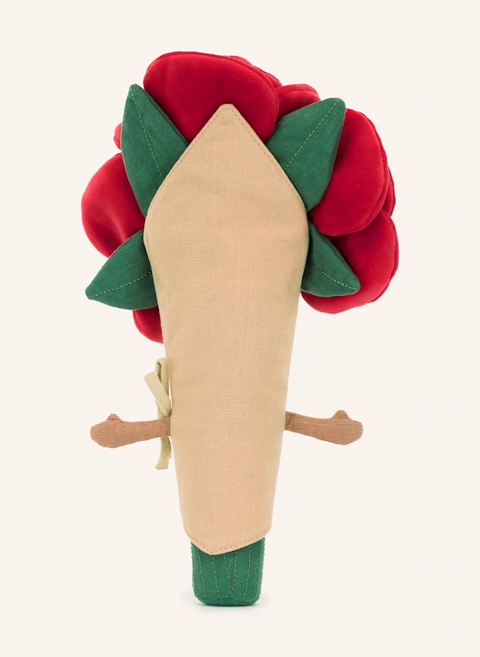 Jellycat Jellycat Plüsch-Spielzeug AMUSEABLES ROSE BOUQUETHöhe: 30 Cm