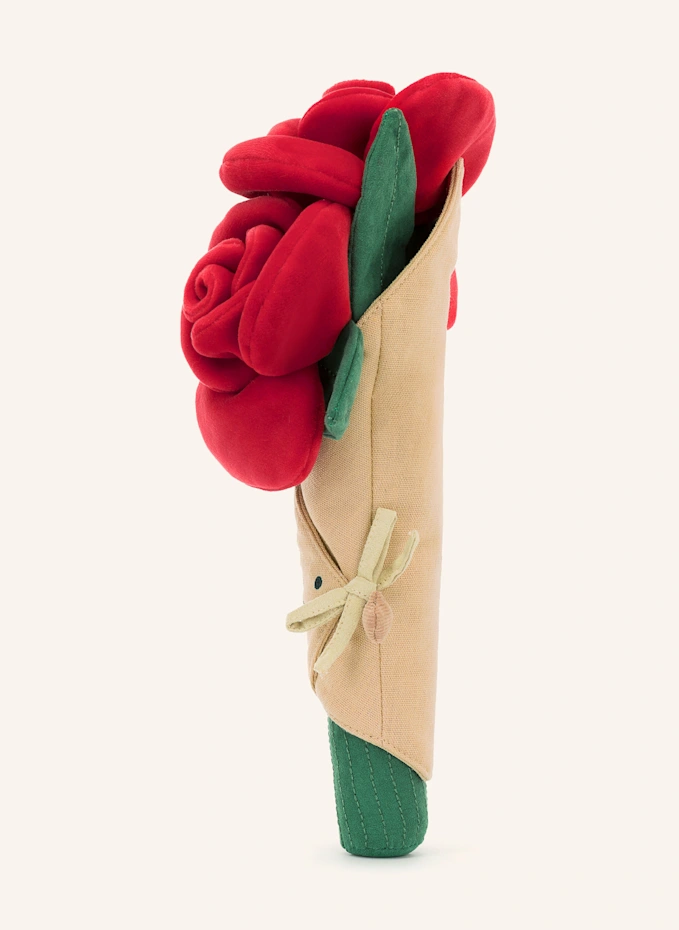 Jellycat Jellycat Plüsch-Spielzeug AMUSEABLES ROSE BOUQUETHöhe: 30 Cm