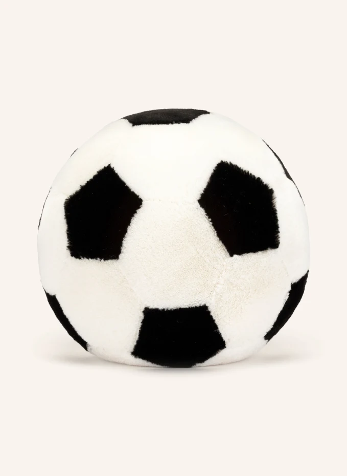 Jellycat Jellycat Plüsch-Spielzeug AMUSEABLES SPORTS FOOTBALLHöhe: 31 Cm