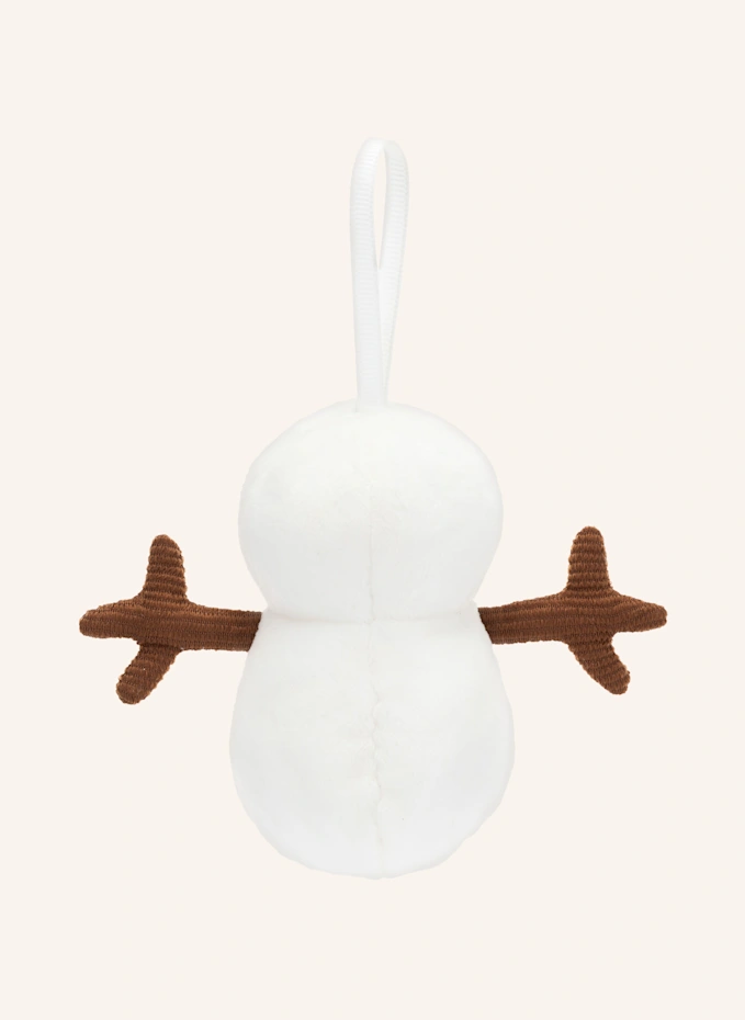 Jellycat Jellycat Plüsch-Spielzeug FESTIVE FOLLY SNOWMANHöhe: 15 Cm