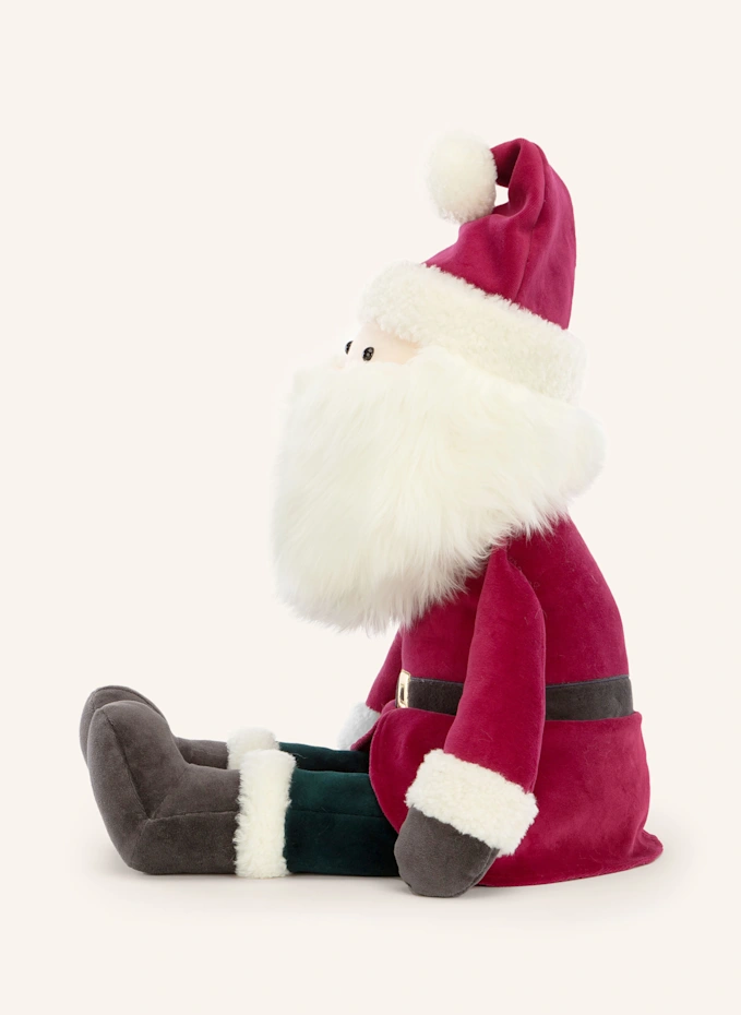 Jellycat Jellycat Plüsch-Spielzeug JOLLY SANTA HUGEHöhe: 60 Cm