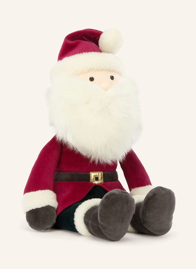 Jellycat Jellycat Plüsch-Spielzeug JOLLY SANTA HUGEHöhe: 60 Cm