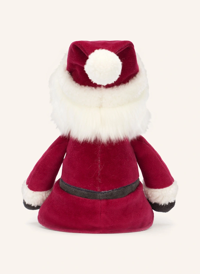 Jellycat Jellycat Plüsch-Spielzeug JOLLY SANTA MEDIUMHöhe: 34 Cm