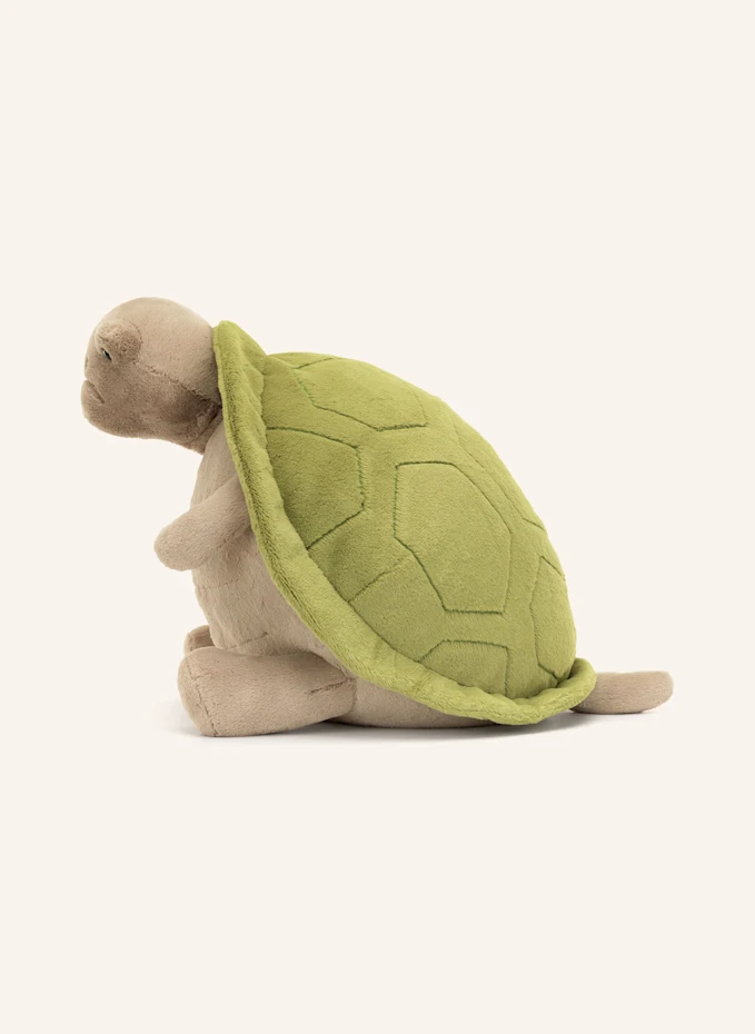 Jellycat Jellycat Schildkröte-Kuscheltier TIMMY TURTLEHöhe: 32 5 Cm