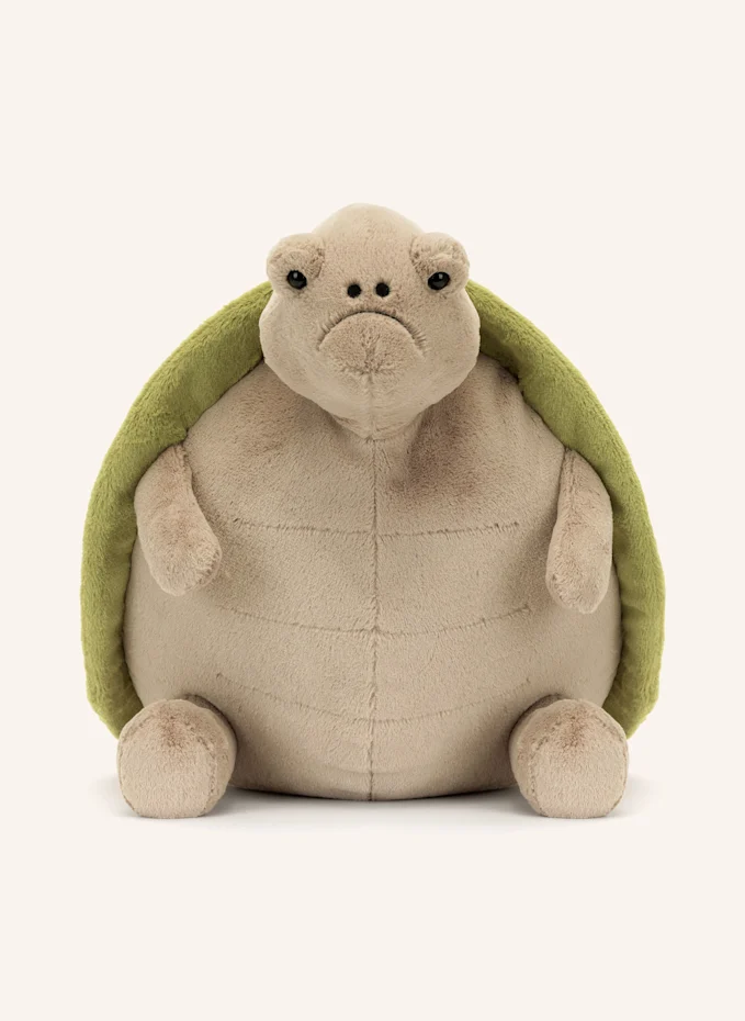 Jellycat Jellycat Schildkröte-Kuscheltier TIMMY TURTLEHöhe: 32 5 cm