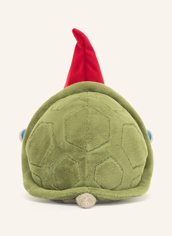 Jellycat Jellycat Schildkröten-Kuscheltier TIMMY TURTLE GARDEN GNOMEHöhe: 29 Cm