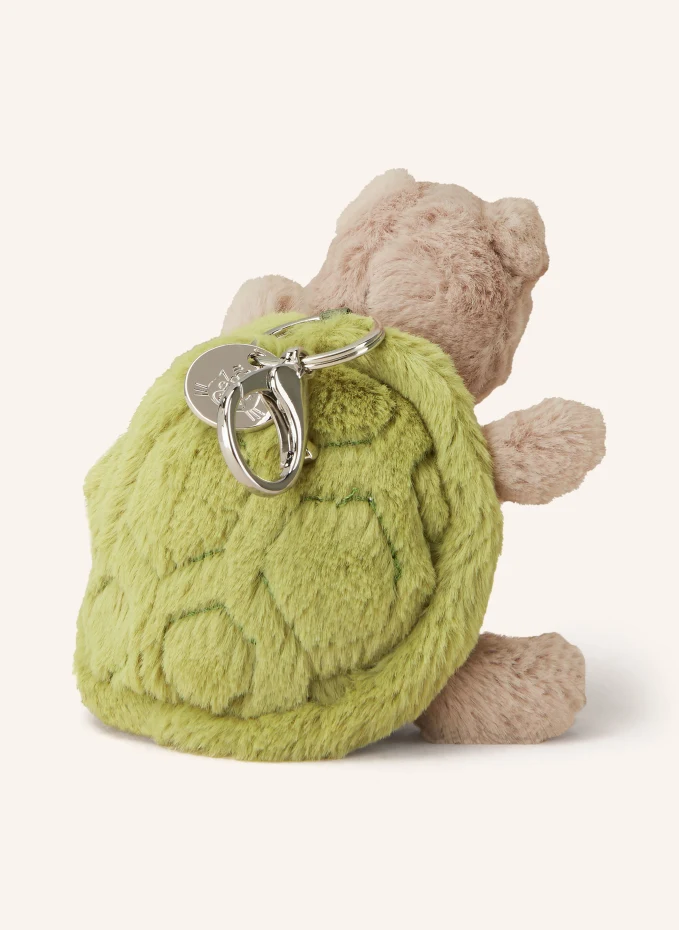 Jellycat Jellycat Schlüssel- Und Taschenanhänger TIMMY TURTLEKIDS