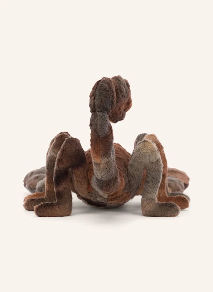 Jellycat Jellycat Skorpion-Kuscheltier SIMON SCORPIONHöhe: 8 Cm