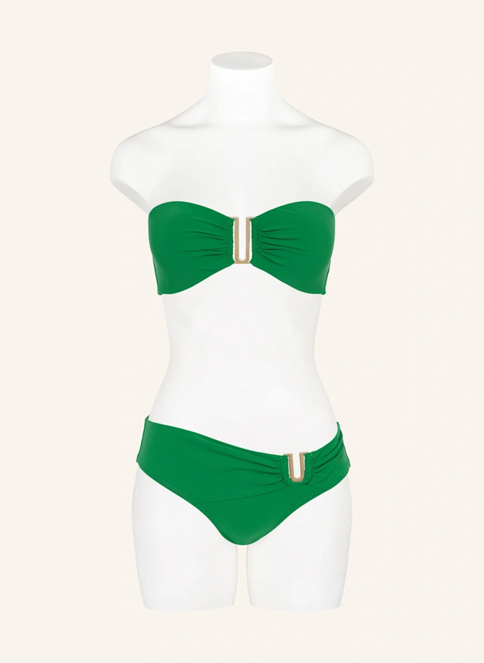 JETS Australia JETS Australia Bandeau-Bikini-Top JETSET