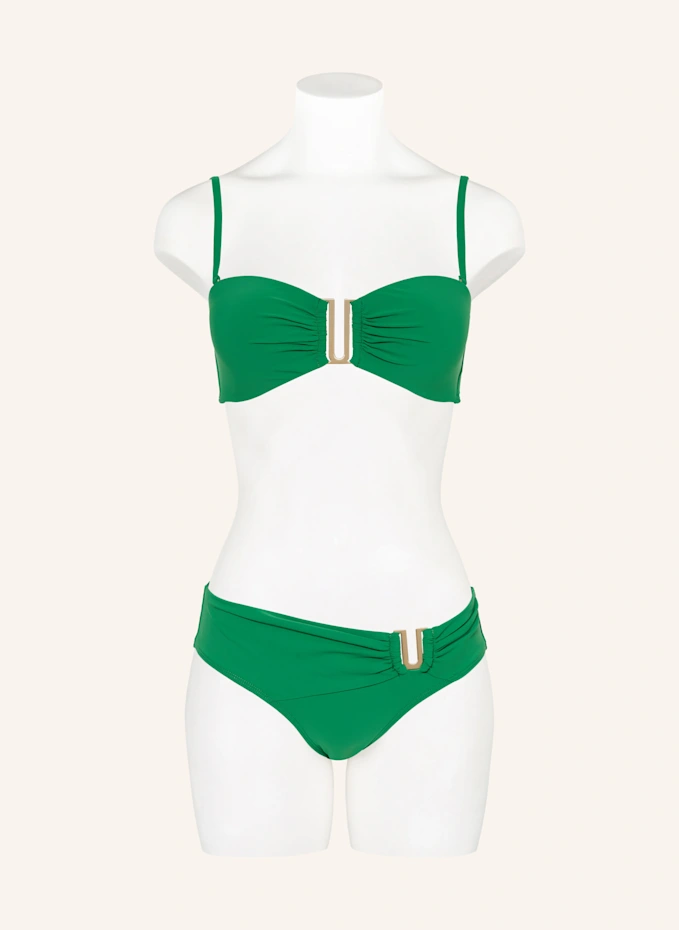 JETS Australia JETS Australia Bandeau-Bikini-Top JETSET