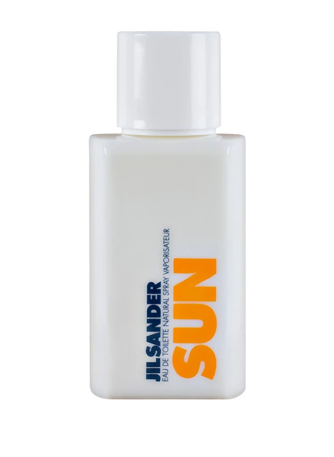JIL SANDER Fragrances JIL SANDER Fragrances SUN Eau de Toilette