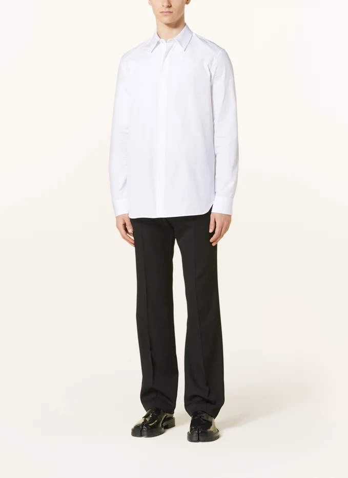 JIL SANDER JIL SANDER Hemd Comfort Fit