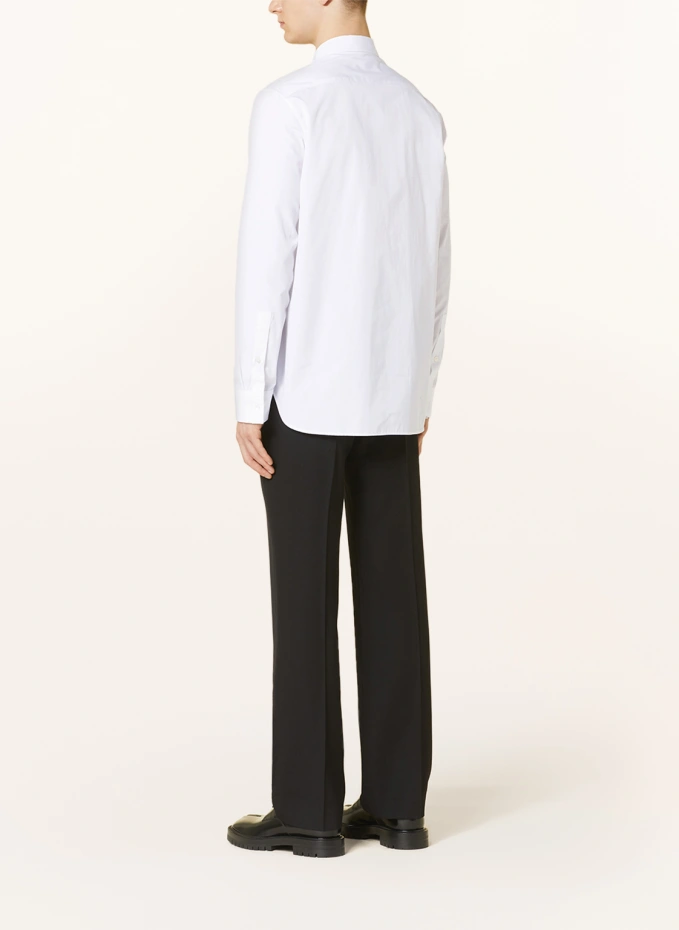 JIL SANDER JIL SANDER Hemd Comfort Fit