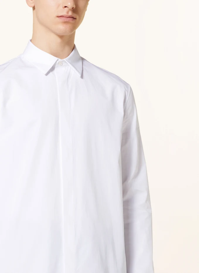 JIL SANDER JIL SANDER Hemd Comfort Fit