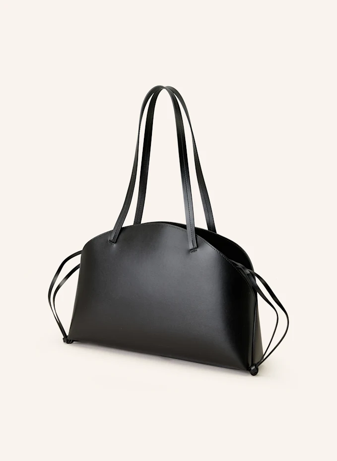 JIL SANDER JIL SANDER Schultertasche CURVE MEDIUM
