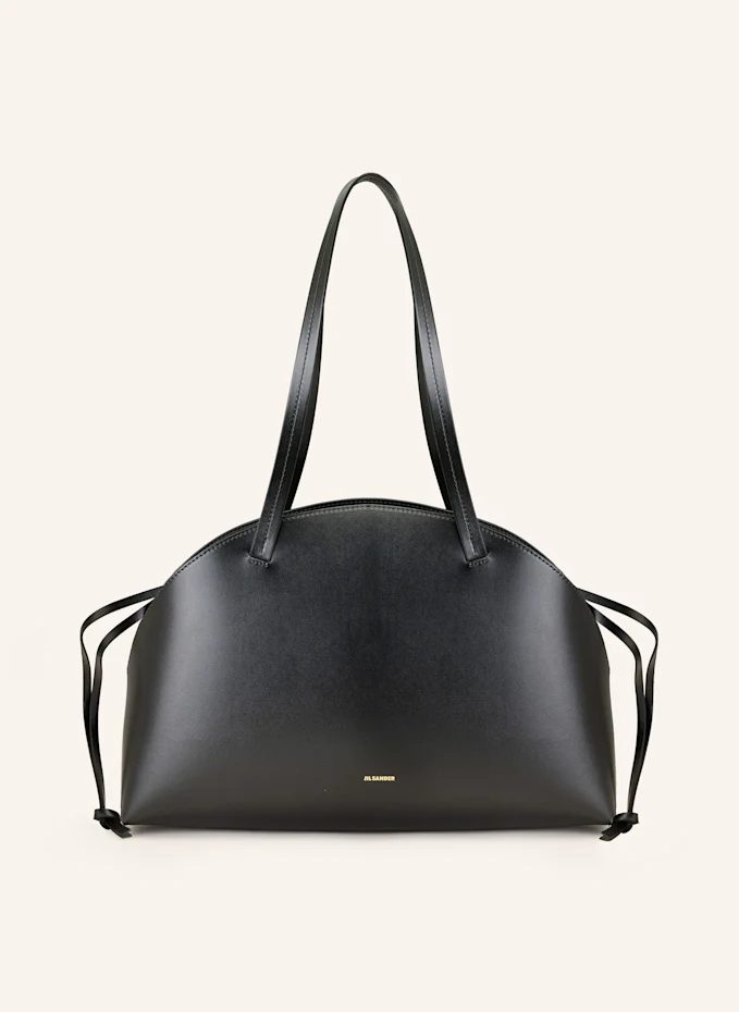 JIL SANDER JIL SANDER Schultertasche CURVE MEDIUM