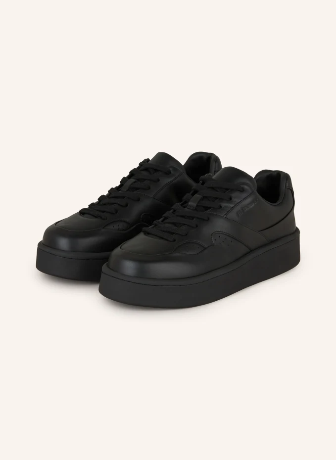 JIL SANDER JIL SANDER Sneaker