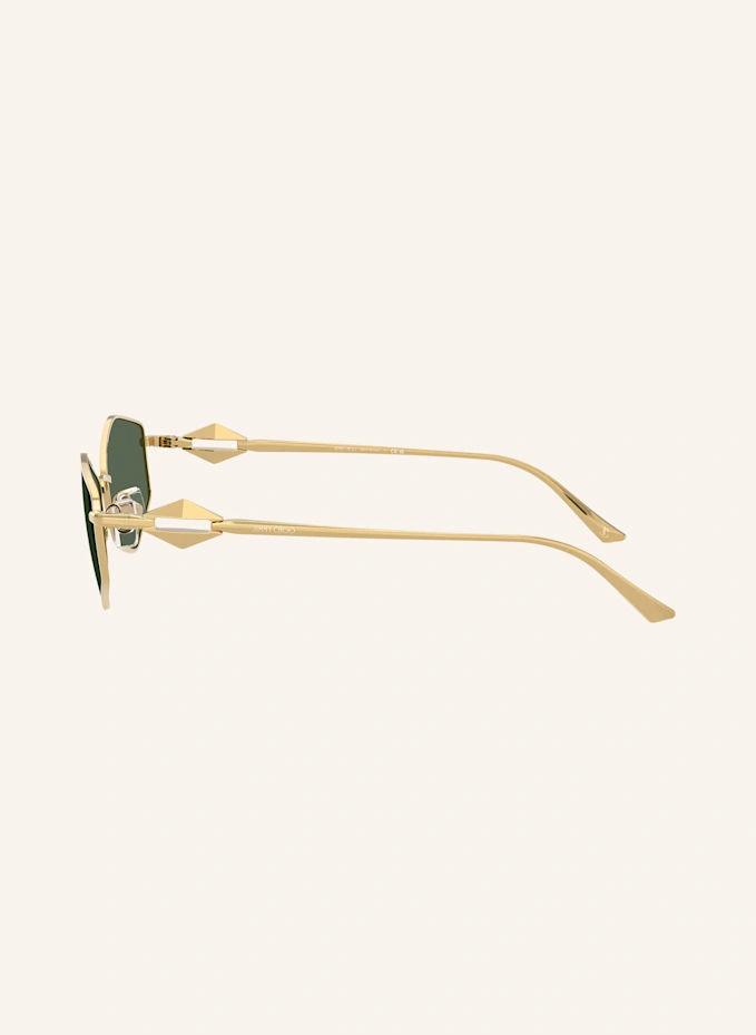 JIMMY CHOO JIMMY CHOO Sonnenbrille JC4017