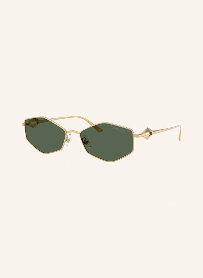 JIMMY CHOO JIMMY CHOO Sonnenbrille JC4017