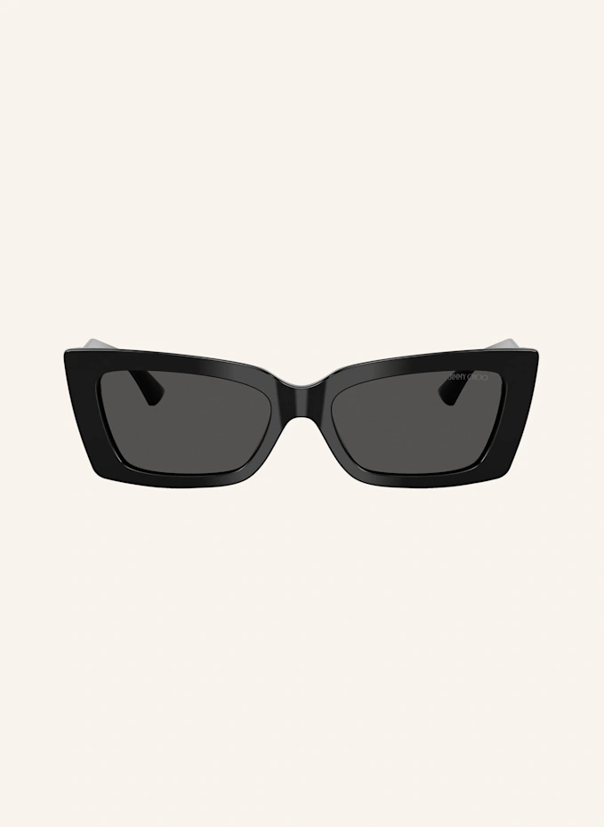 JIMMY CHOO JIMMY CHOO Sonnenbrille JC5037BU