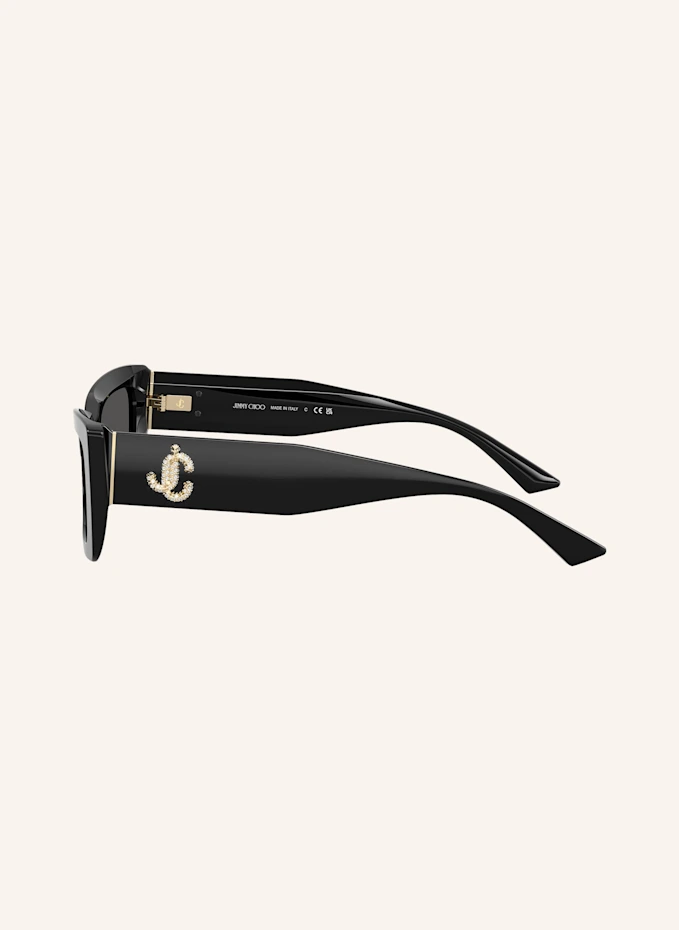 JIMMY CHOO JIMMY CHOO Sonnenbrille JC5037BU